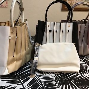 Meet your Posher, Bag It Up